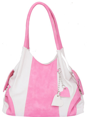 

Belizza Shoulder Bag(Pink)