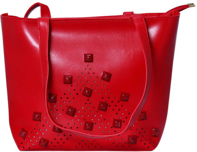 

3ng Shoulder Bag(Red)