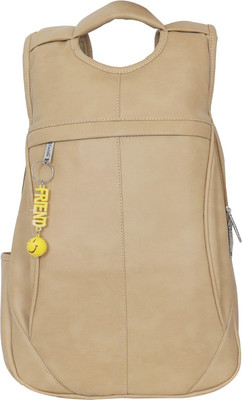 

FD Fashion Soft Shoulder Bag(Beige)