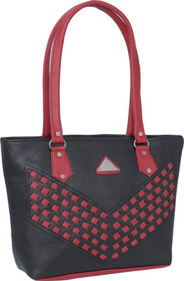 

Janta Soft Shoulder Bag(Black)
