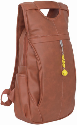 

FD Fashion Soft Shoulder Bag(Tan)