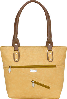 

Harvest Fashion Shoulder Bag(Beige)