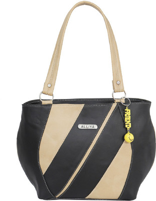 

Aliya Shoulder Bag(Multicolor)