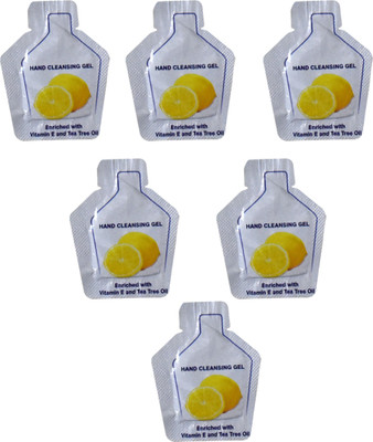 

JUSTFORYOU Hand Sanitizer(100 ml, Bottle, Pack of 100)