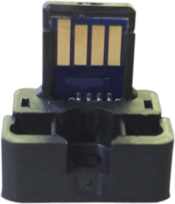 

MOREL TONER CHIP FOR USE IN SHARP 500AT 283 / 362 / 363 / 452 / 453 / 502 / 503 PHOTOCOPIER Single Color Ink Toner(Black)
