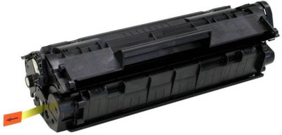 

FRONTZONE LaserJet Single Color Ink Toner(Black)