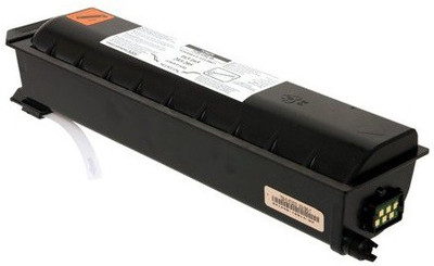 

Kataria Compatible Toshiba T 1640 cartridge for Use in E-Studio 163,165,167,166,203 Single Color Ink Toner (Black) Single Color Ink Toner(Black)