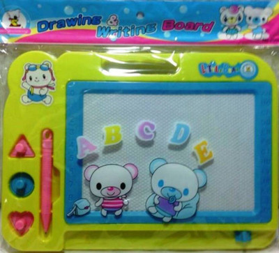 

My Online Retail Magic Slate Big (Multicolor)(Multicolor)