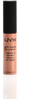 

Nyx Soft Matte Lip Cream Abudhabi(abudhabi)