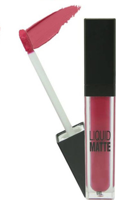 

Vedy New matte maroon lipstick for Girls(maroon)