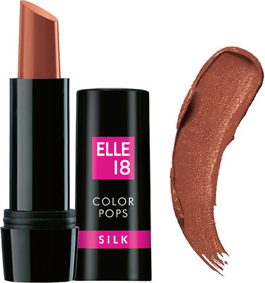 

Elle 18 Color Pops Silk Lipstick(B41)