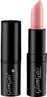 

GlamGals Matte Finish kissproof lipstick(pink, 3.8 g)