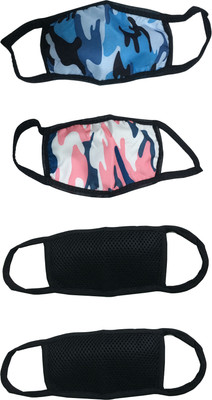 

Atyourdoor BpinkBlack2PM04 BpinkBlack2PM44 Mask