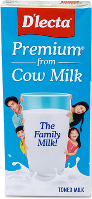 

dlecta Dlecta Premium Milk(1 L)