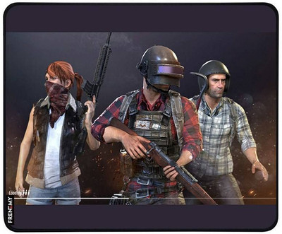 

FRENEMY MPAD13155 Mousepad(Multicolor)