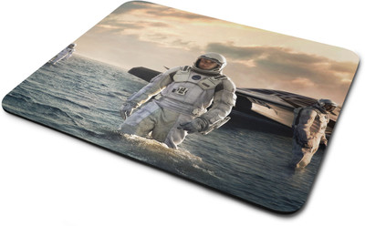 

Rawpockets Mouse Pad ' Intersteller ' Printed Mouse Pad|Printed Mouse pad|Rubber Mouse Pad|Laptop and Desktop Accessories|Designer Mouse pad|Non Woven Fabric Mousepad(Multicolor)
