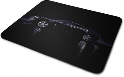 

Rawpockets Mouse Pad ' Violet Rolls Royce ' Printed Mouse Pad|Printed Mouse pad|Rubber Mouse Pad|Laptop and Desktop Accessories|Designer Mouse pad|Non Woven Fabric Mousepad(Multicolor)