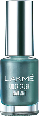 

Lakme Color Crush Nailart 6 ml(C5)
