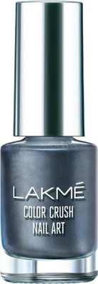 

Lakme Color Crush Nailart 6 ml(C3)