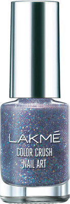 Lakme Color Crush Nailart 6 ml(S4)