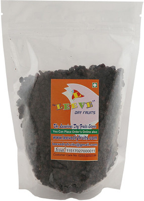 

Leeve Dry fruits Black Currant , 800gm Assorted Fruit(800 g, Pouch)