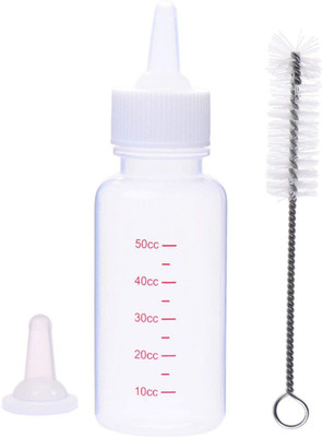 

Finbar Round Plastic Pet Bottle(150 ml White)