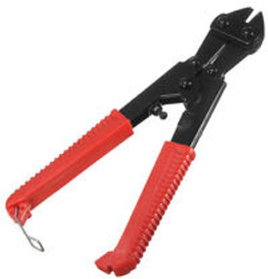 Tool Cut Size 8.5'[215MM] Bolt Cutters (Multi Color Diagonal Plier(Length : 215 inch)