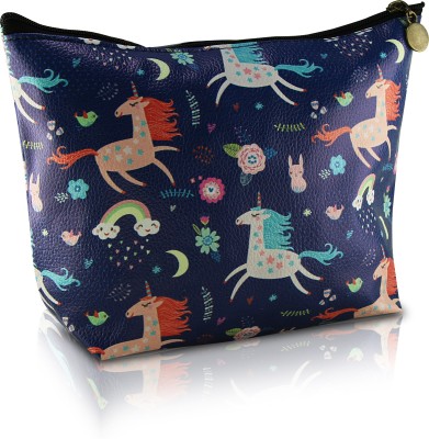 

Bonito POUCH Pouch(Blue)