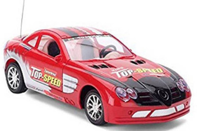

ExaltedCollection Fury Remote Control Car For Kids (Red)(Red)