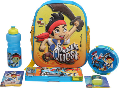 

Disney School Set