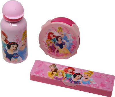 

Disney School Set