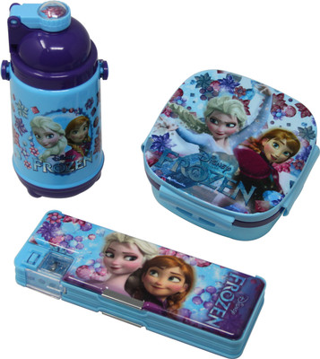 

Disney School Set