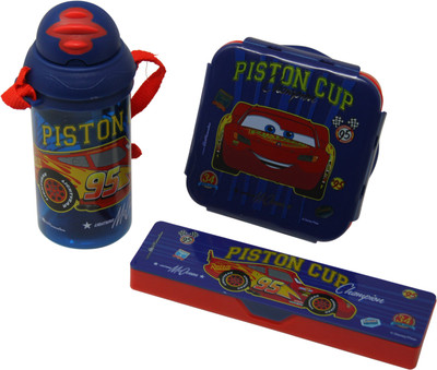 

Disney School Set