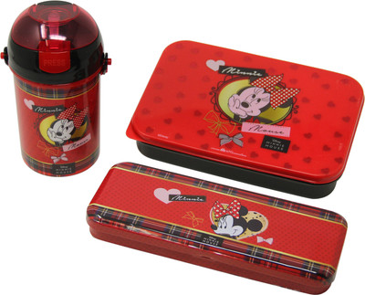 

Disney School Set