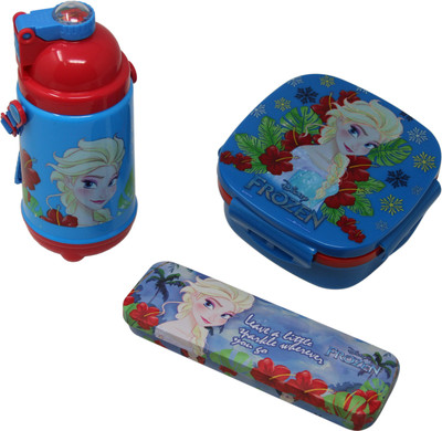 

Disney School Set