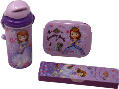 

Disney School Set