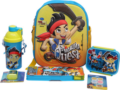

Disney School Set