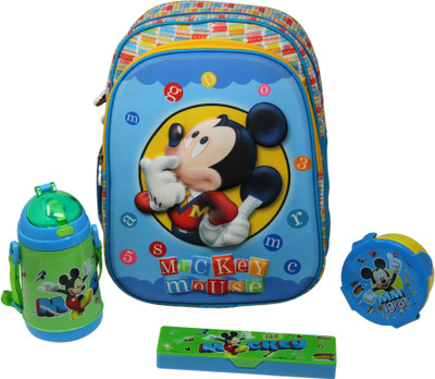 

Disney School Set