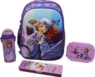 

Disney School Set