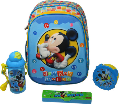

Disney School Set