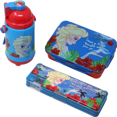 

Disney School Set