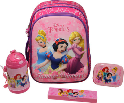 

Disney School Set