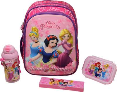 

Disney School Set