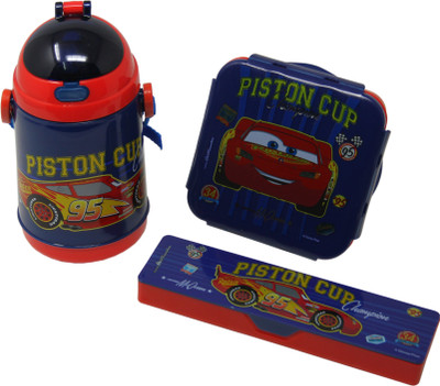 

Disney School Set