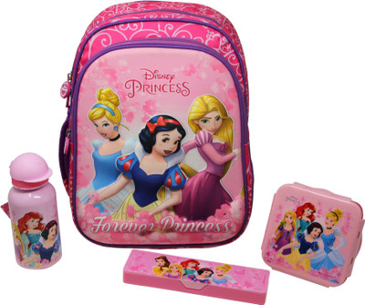 

Disney School Set