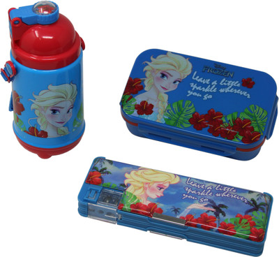 

Disney School Set