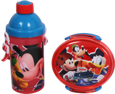 

Disney School Set