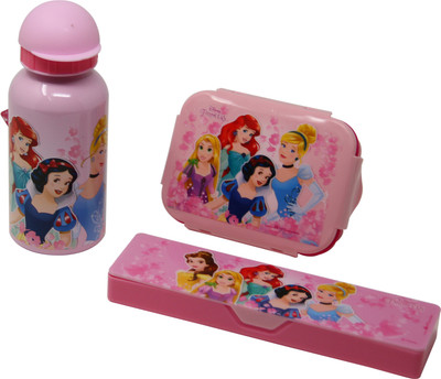

Disney School Set