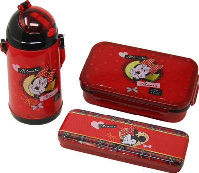 

Disney School Set