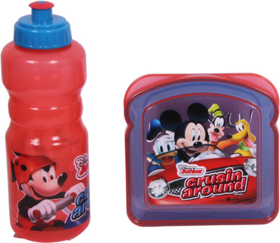 

Disney School Set